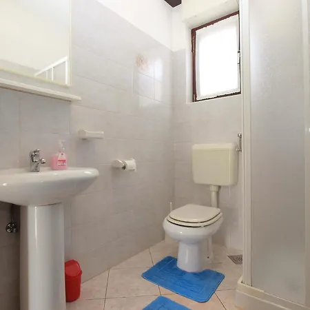 Апартаменты Fuer 4 Personen Ca 50 Qm In Pula-fondole, Istrien Istrische Riviera Штиньян