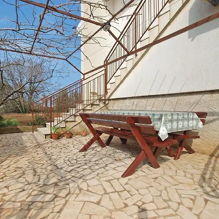Fuer 4 Personen Ca 50 Qm In Pula-fondole, Istrien Istrische Riviera Апартаменты Штиньян