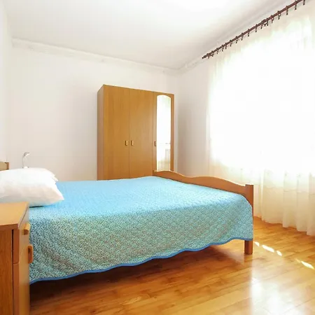 Apartment Fuer 4 Personen Ca 50 Qm In Pula-fondole, Istrien Istrische Riviera Stinjan