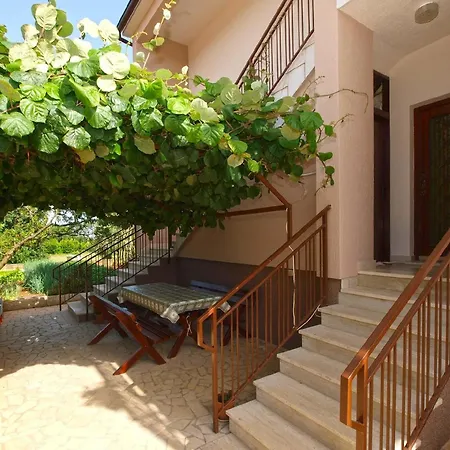 Fuer 4 Personen Ca 50 Qm In Pula-fondole, Istrien Istrische Riviera Apartment *