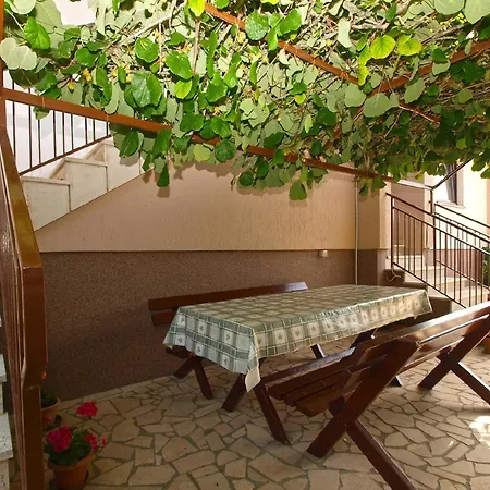 Fuer 4 Personen Ca 50 Qm In Pula-fondole, Istrien Istrische Riviera Apartment *