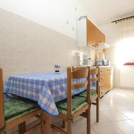 Apartment Fuer 4 Personen Ca 50 Qm In Pula-fondole, Istrien Istrische Riviera